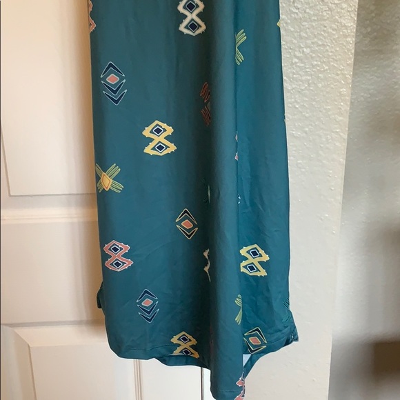 Patagonia Drape-back Dress - Picture 2 of 6